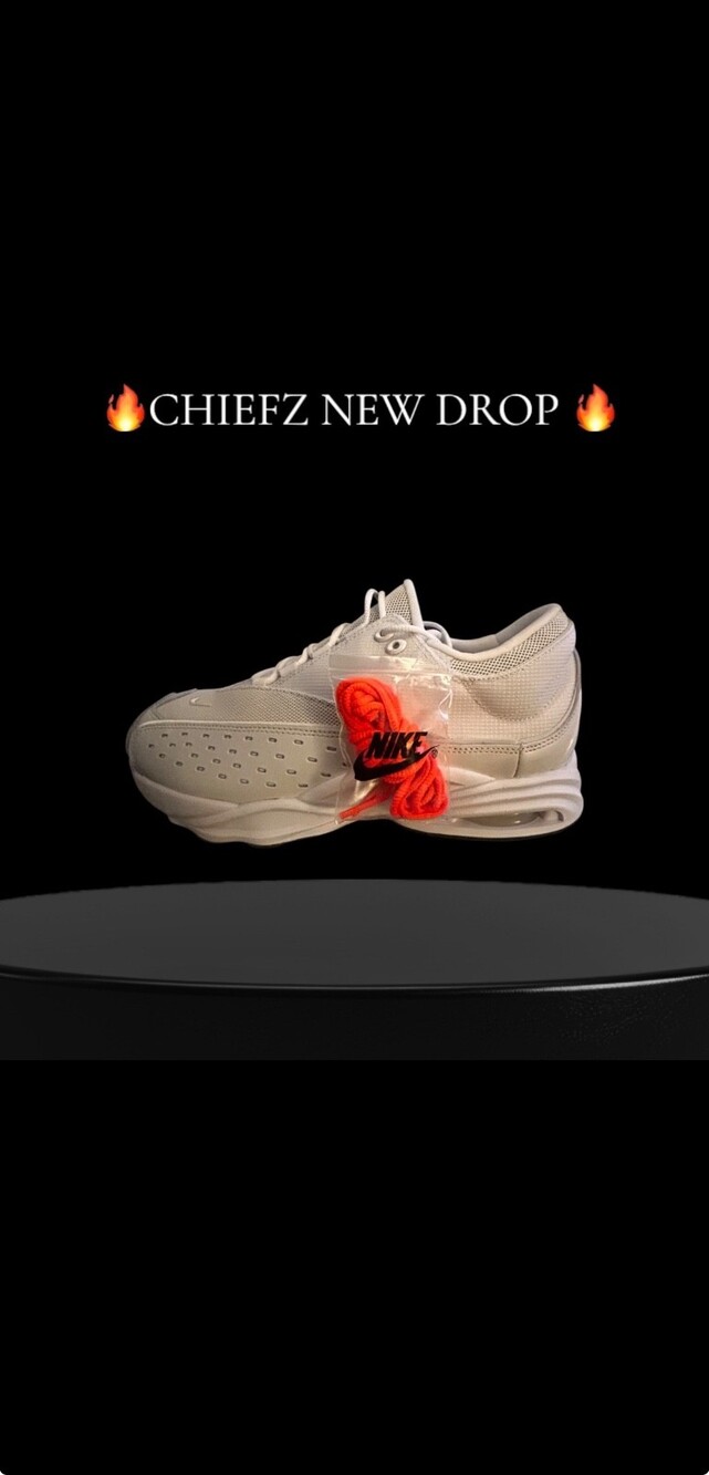 Size 12 - NOCTA x Nike Air Zoom Drive Summit White Size [ 12M]